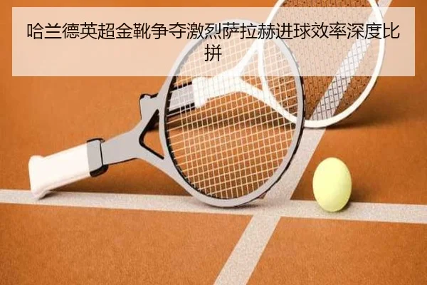 哈兰德英超金靴争夺激烈萨拉赫进球效率深度比拼 | AYX